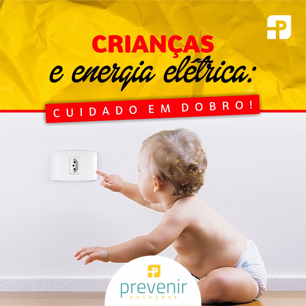 Segurança no Lar - interação com a energia elétrica