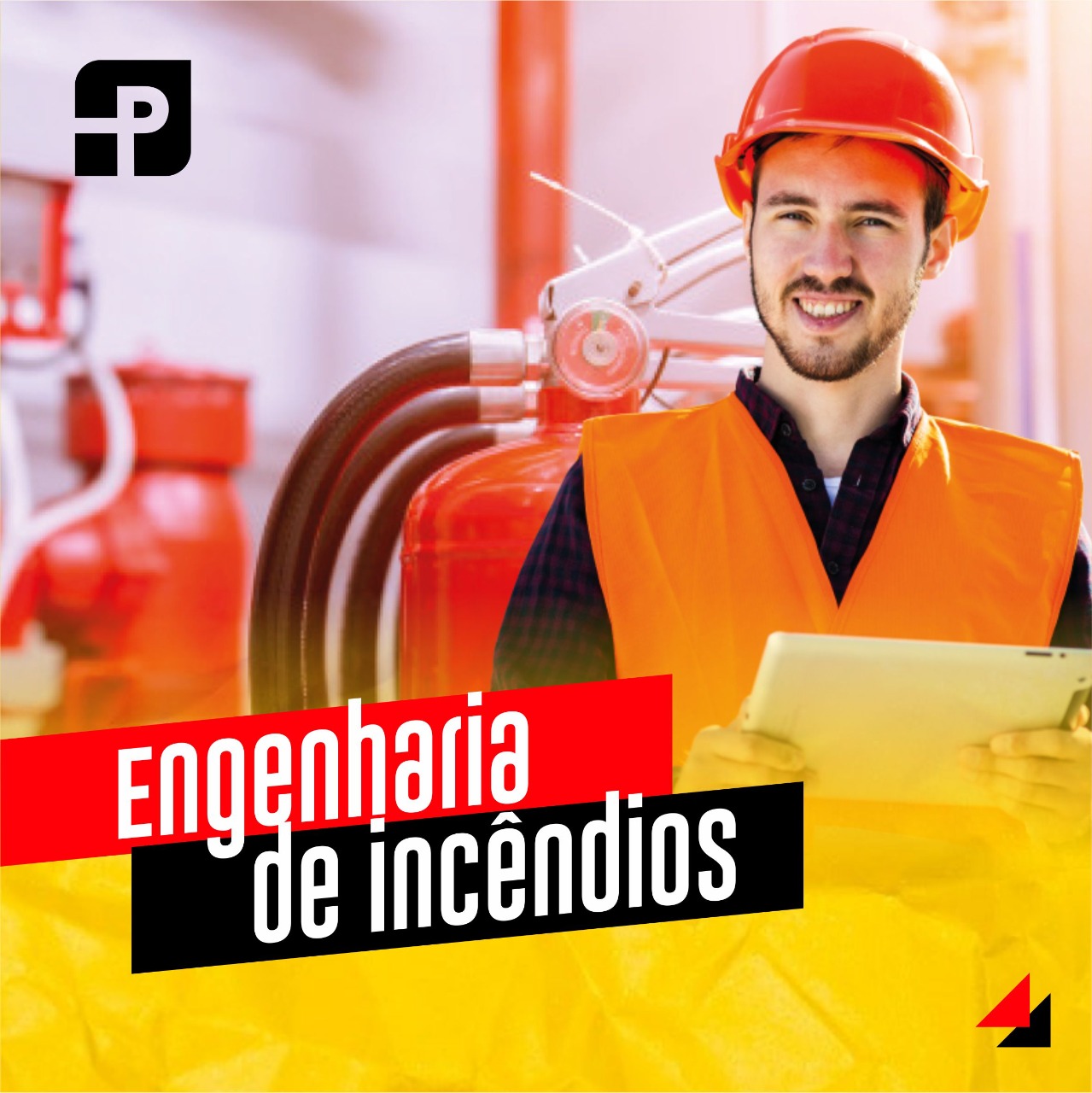 Engenharia de IncÃªndios