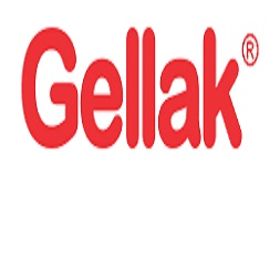 GELLAK INDUSTRIA E COMERCIO