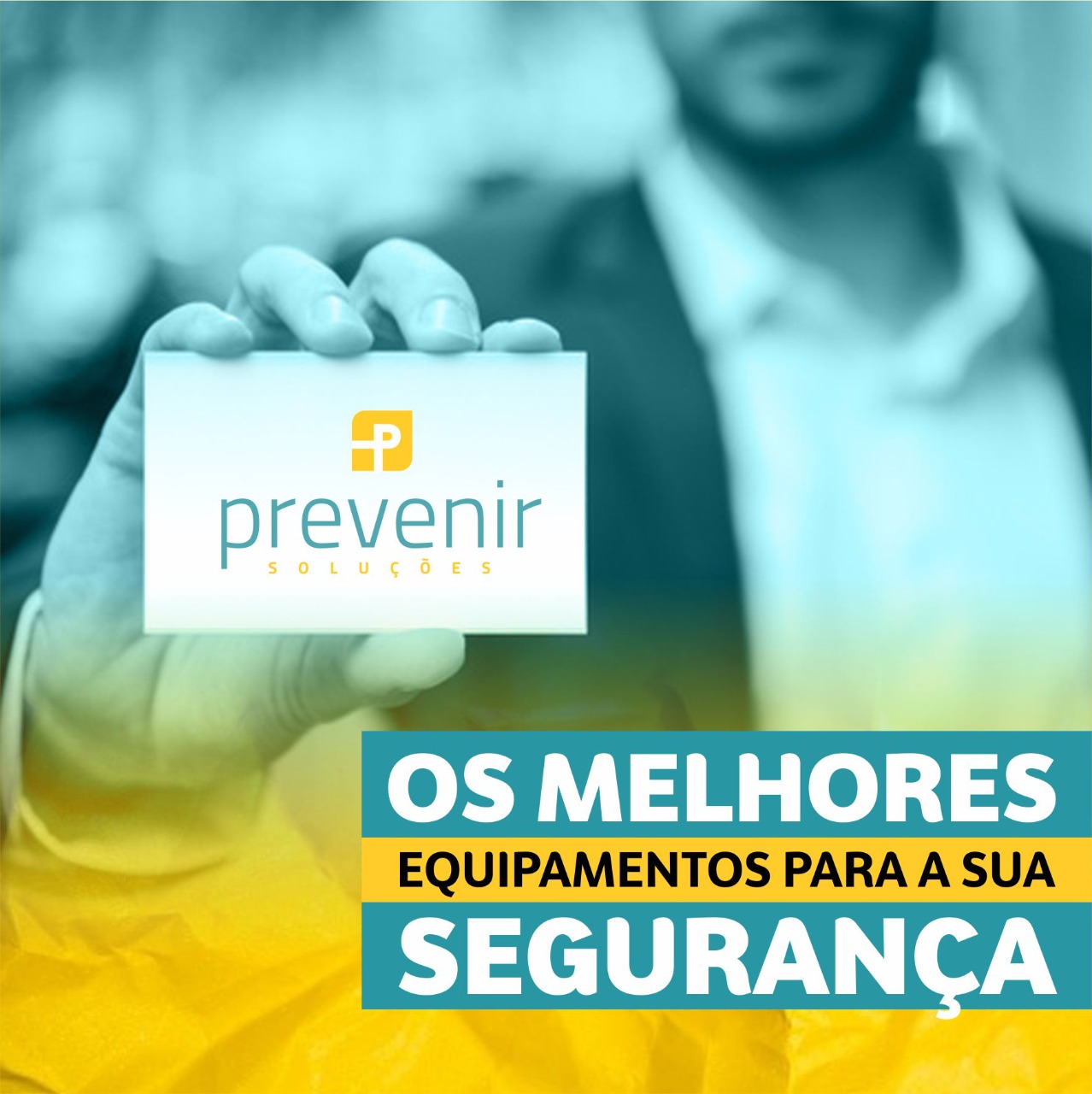 Na Prevenir vocÃª Ã© nossa prioridade