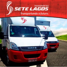 Sete Lagos Transportes