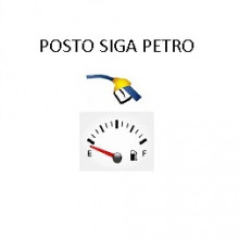 Posto Siga Petro