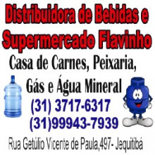 Supermercado Flavinho