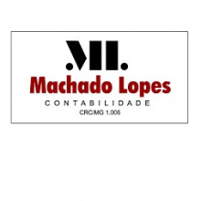 Contabilidade Machado Lopes